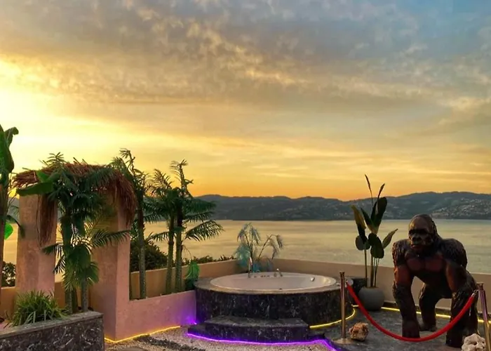 Sapanca Paradise Sakarya