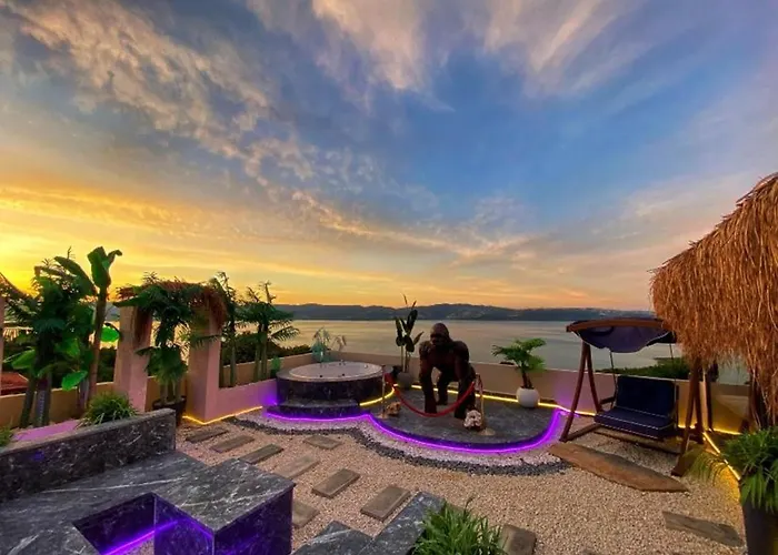 Sapanca Paradise * Sakarya