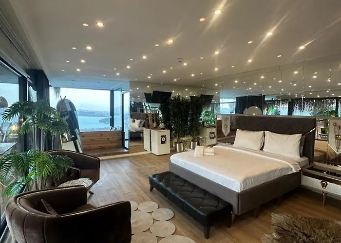 Sapanca Paradise Sakarya