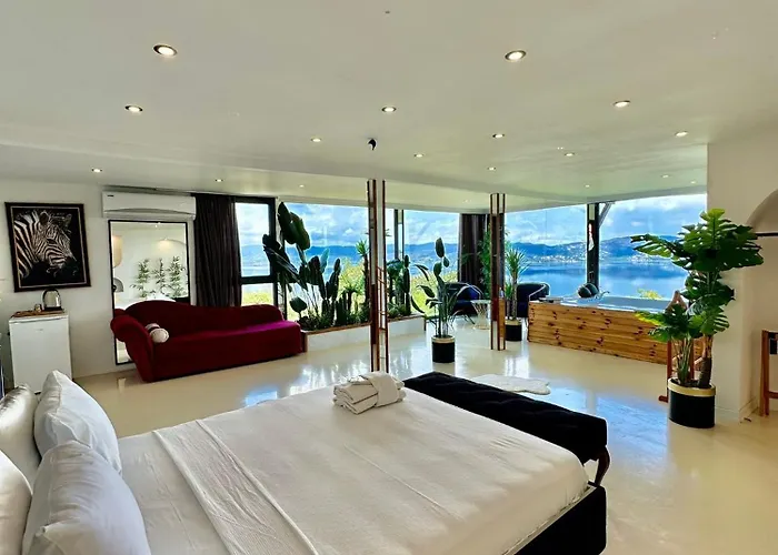 Sapanca Paradise * Sakarya