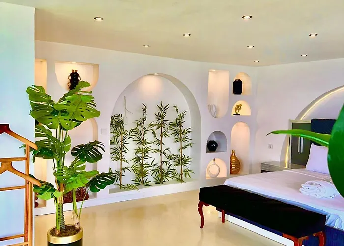 Szálloda Sapanca Paradise *