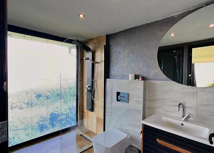 Szálloda Sapanca Paradise Sakarya