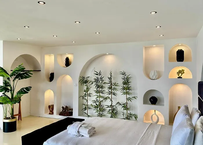 Sapanca Paradise Szálloda