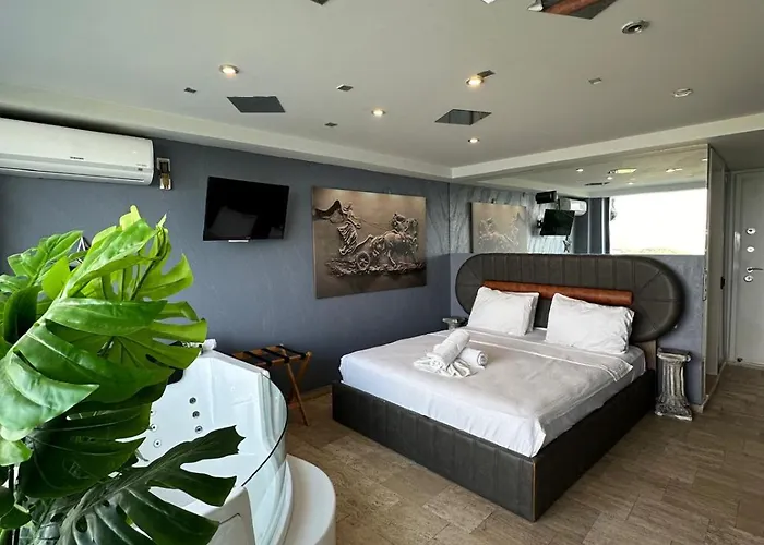 Sapanca Paradise Sakarya