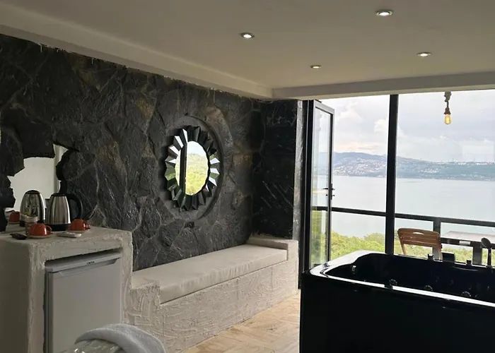 Sapanca Paradise * Sakarya