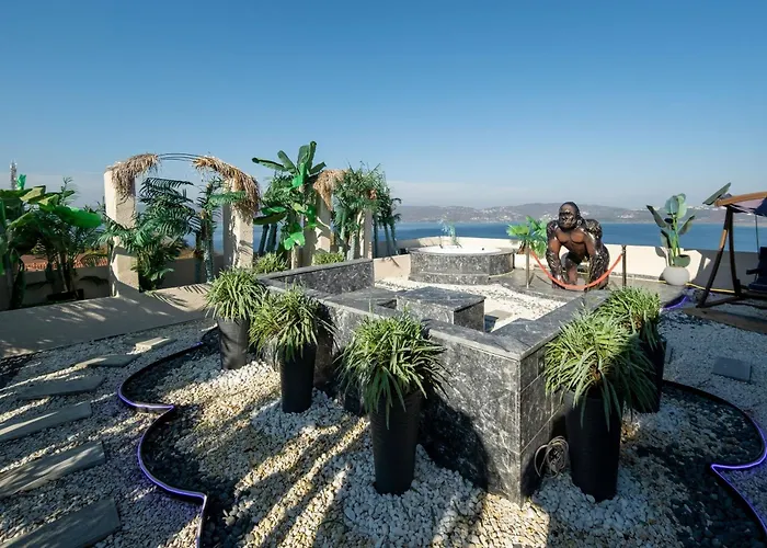 Sapanca Paradise Szálloda