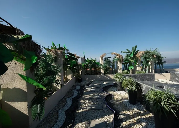 Szálloda Sapanca Paradise