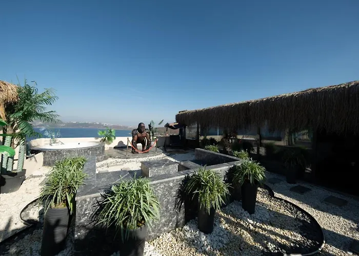 Szálloda Sapanca Paradise