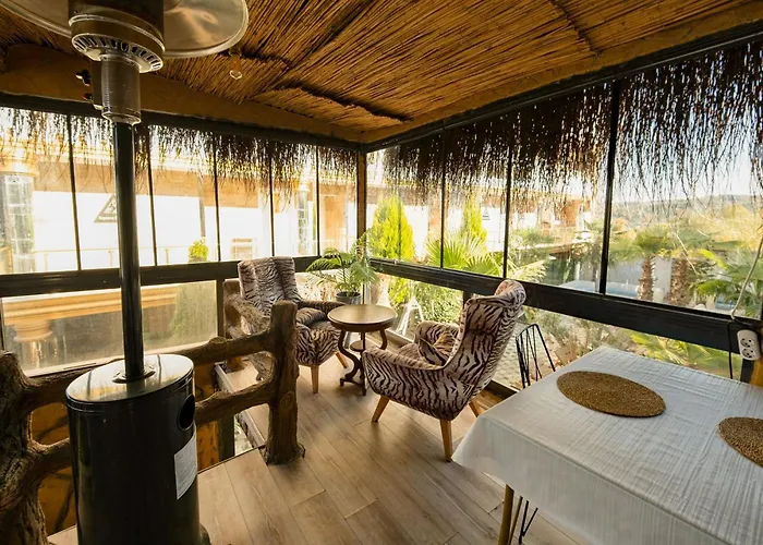 Szálloda Sapanca Paradise Sakarya