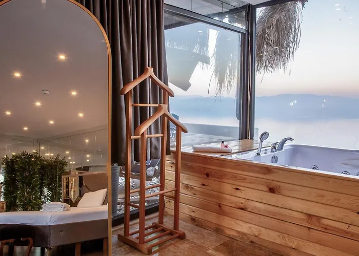 Sapanca Paradise * Sakarya