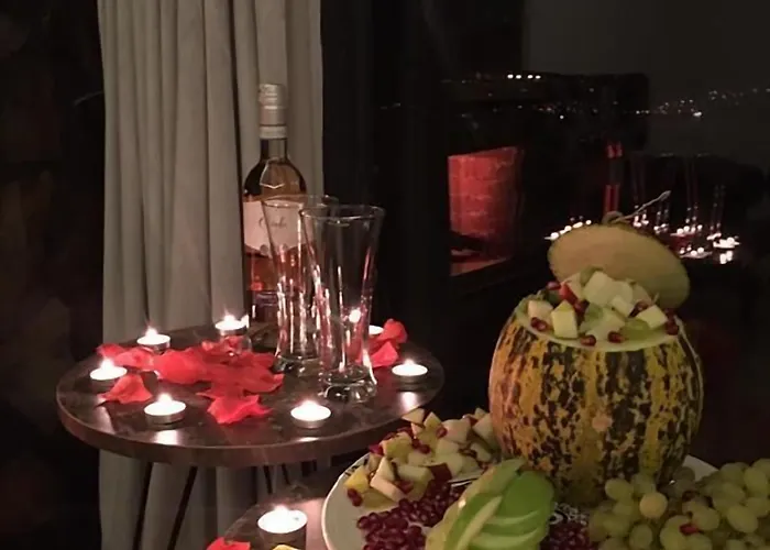 Sapanca Paradise Szálloda