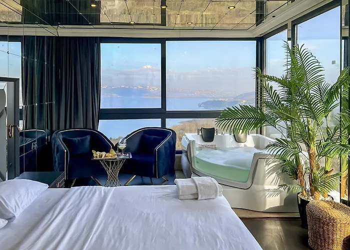 Sapanca Paradise Sakarya