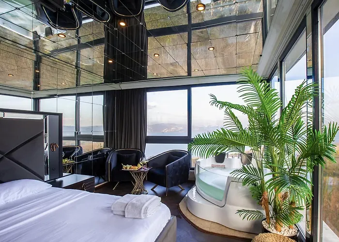 Sapanca Paradise Sakarya