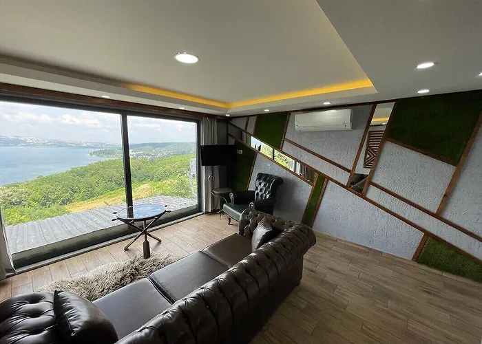 Sapanca Paradise Szálloda *